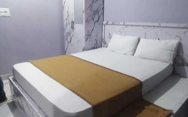 SSV Hotel Near Airport by Urban Express