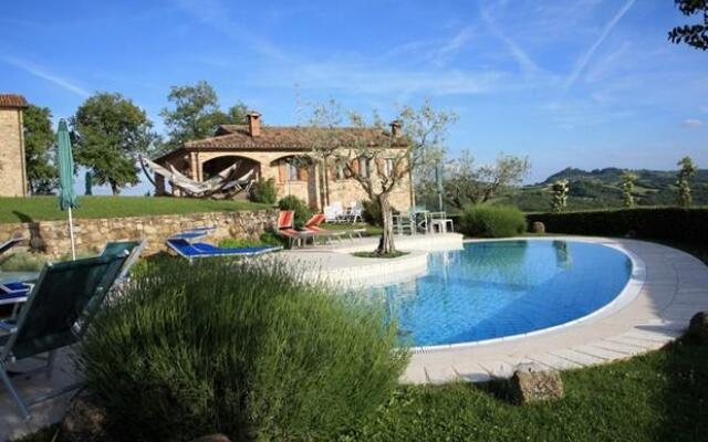 Villa Storie Di Borgo