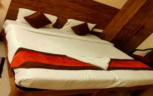 Ramana Residency