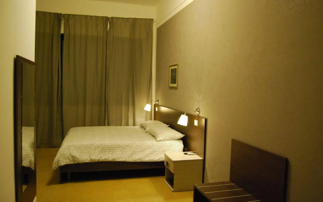 Extra B&B