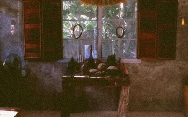 LULÚ La Bruja Yoga Lodge