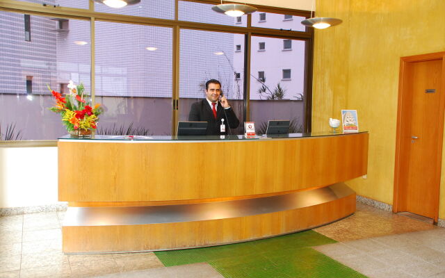 Hotel Differential Flat