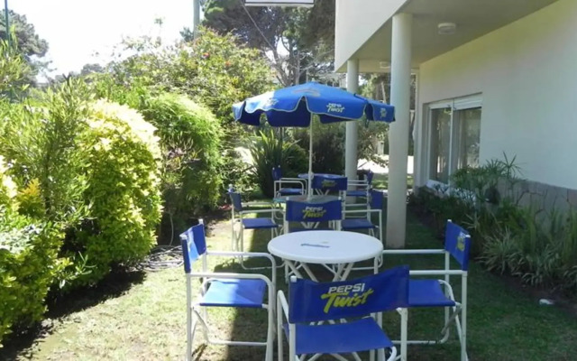 Hotel San Remo