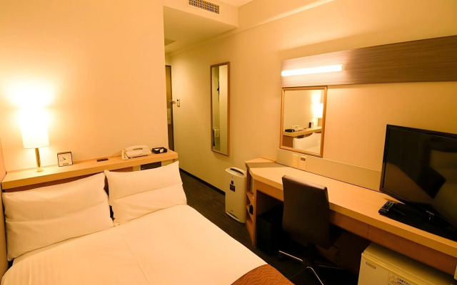 Jr West Group Via Inn Shinosaka West