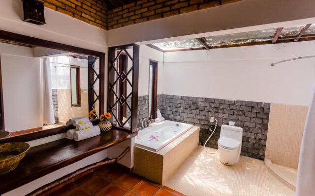 Fiore Healthy Resort