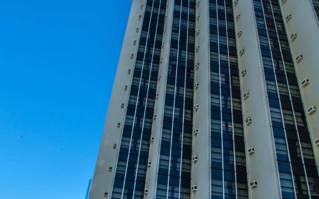Recife Praia Hotel