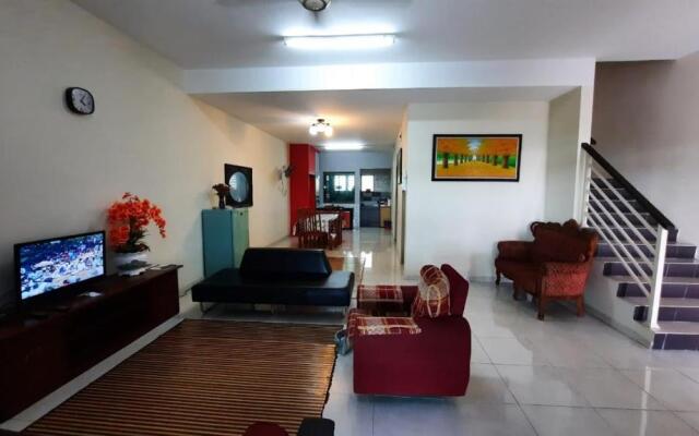 Homestay Ipoh Pengkalan Zawiah
