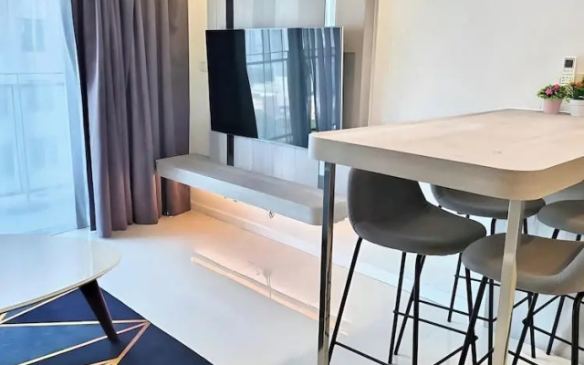 Summer suites klcc By Regal Homes