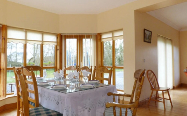 The Yellow Rose B&B