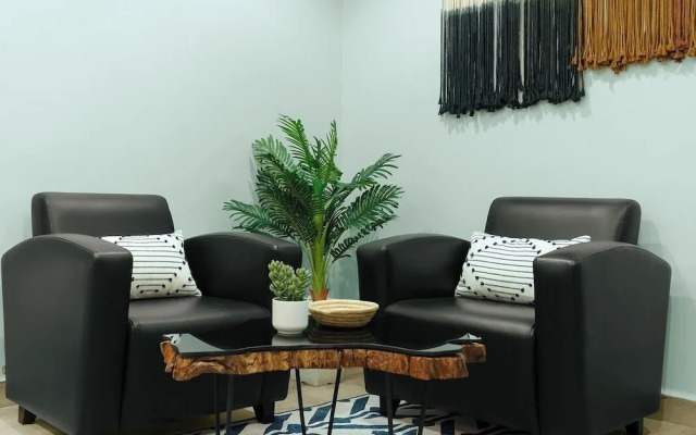 Kashco Apartments