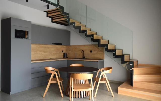 OIKOI - Luxury Suites & Maisonettes