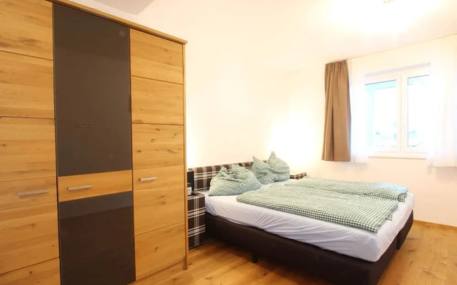 Modern Apartment in Neukirchen am Grossvenediger