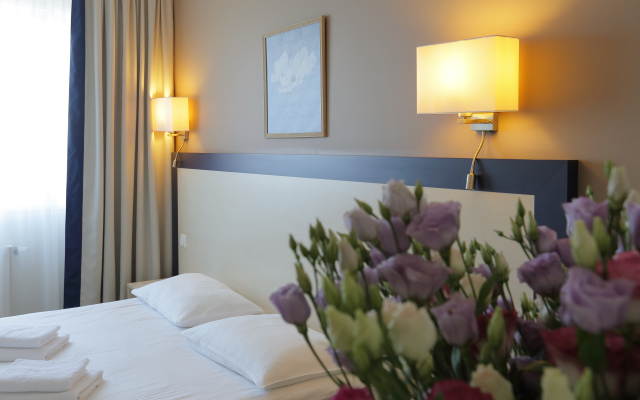 Aurora Hotel Klaipeda