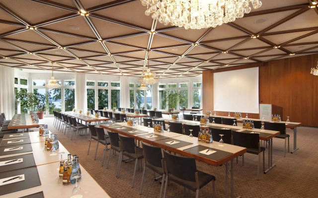 Parkhotel St. Leonhard