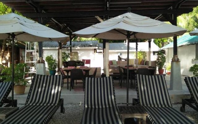 Amaris Boutique Resort