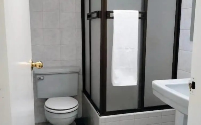 Innovar Casa Hostal