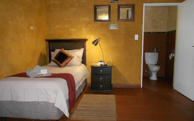 Bluegum Country Lodge
