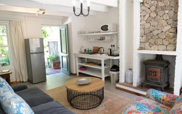 Old Potters Inn and Brewhouse