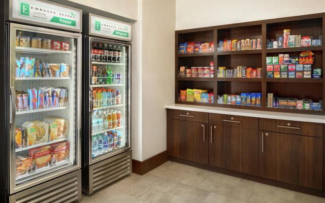 Embassy Suites by Hilton Indianapolis North