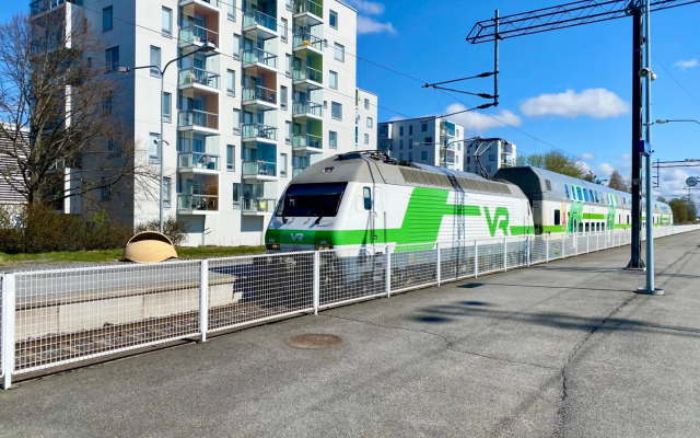 Loisto Apartments Pori Travel Center