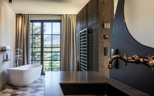 Seehof Nature Retreat