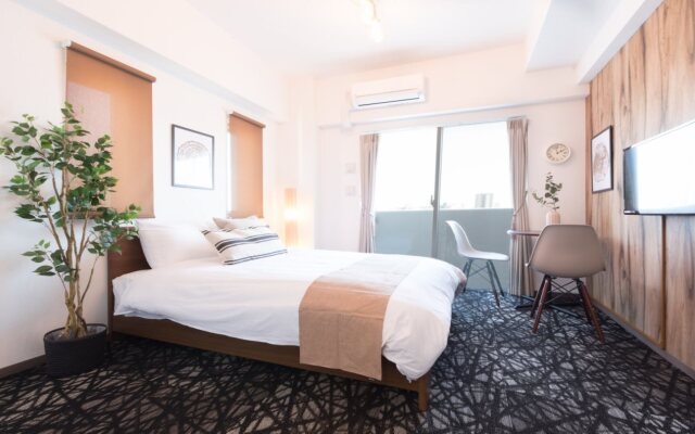 Infinity Hotel Nishikujo