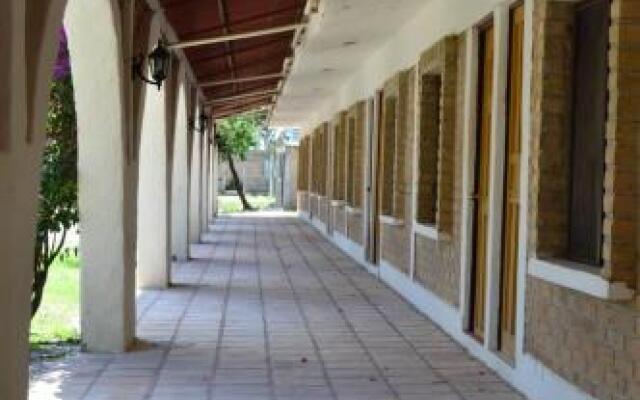 Hotel Quinta San Jorge