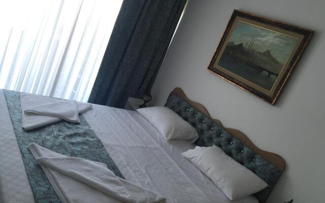 Elite Hotel By MK