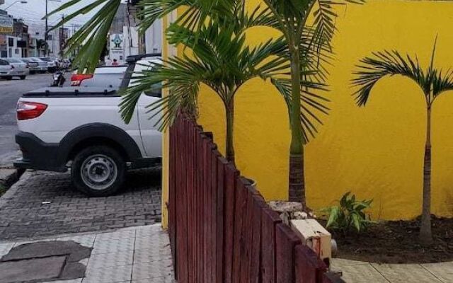 Paju Hostel e Pousada