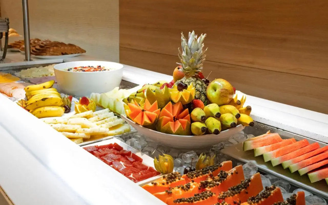 Hotel Valerim Florianópolis