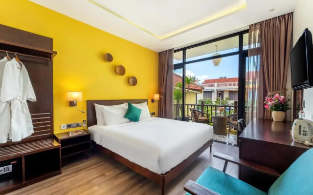 Villa Soleil Hoi An
