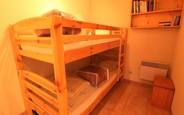 Appartement La Salle-les-Alpes, 2 pièces, 4 personnes - FR-1-330F-198