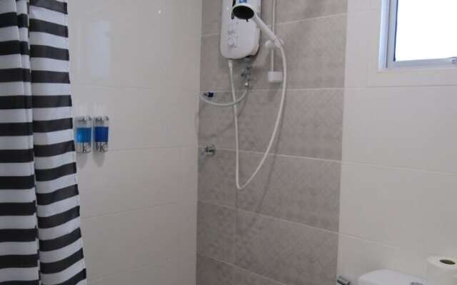 Semporna Dream Villa