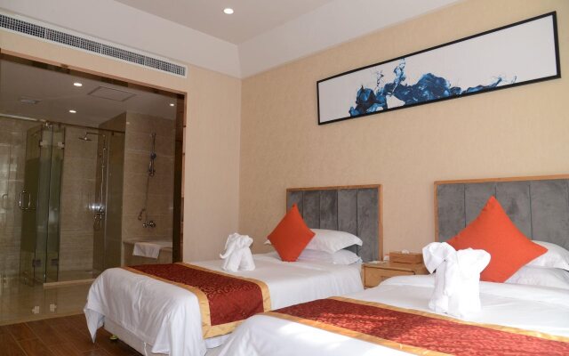 Romantic Seaview