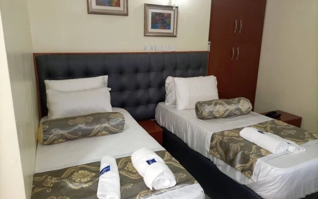 Continent Hotel - Akure