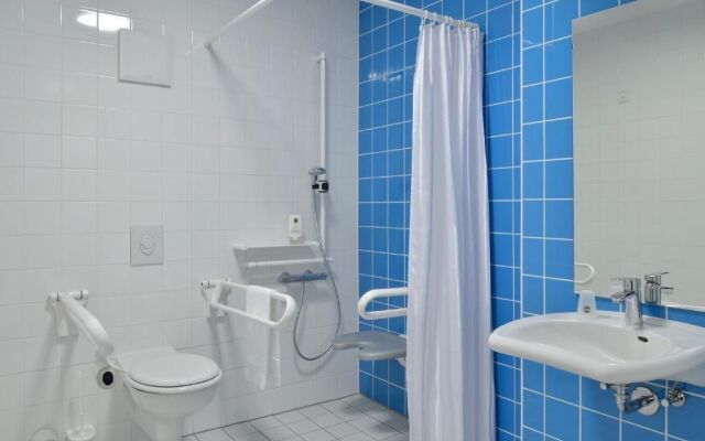 B&B Hotel Konstanz