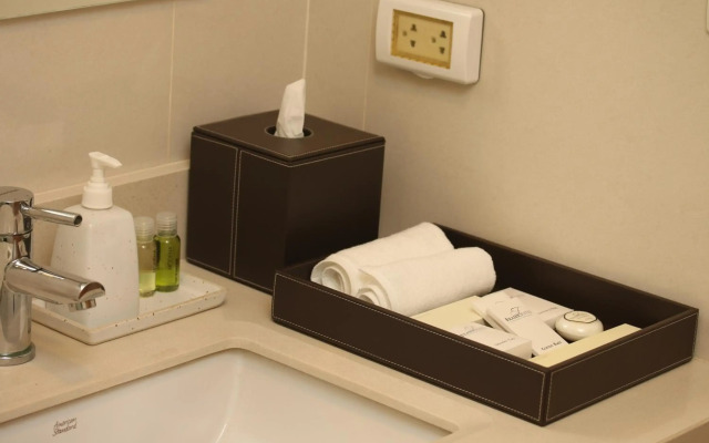 North Park Serviced Apartment Bangkok