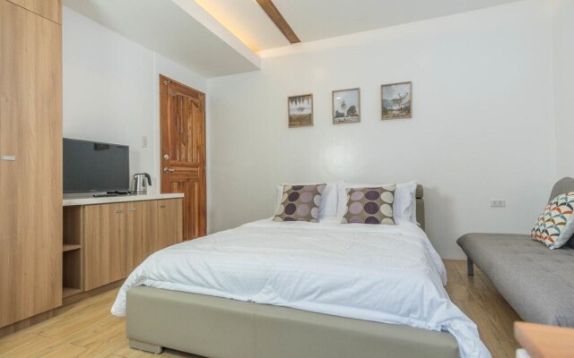 Austrianne Residences