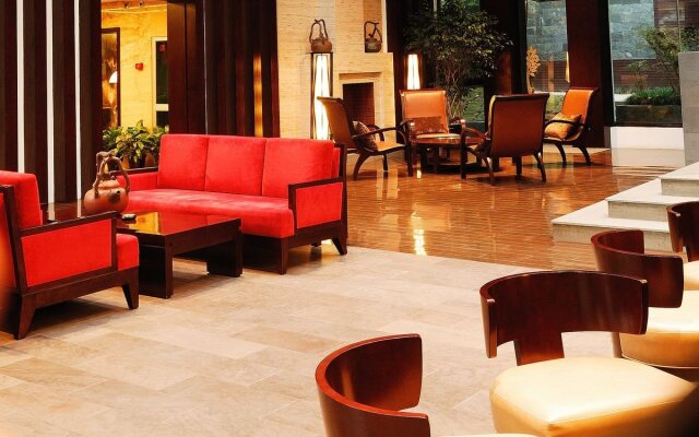 Landison Longjing Resort Hangzhou