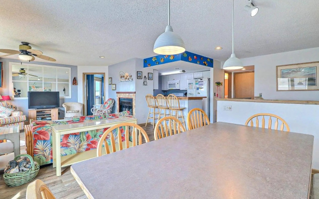 GS103 - Gulf Stream 103