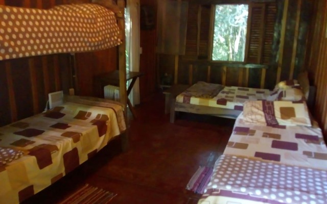 Aldea Yaboty Hosteria