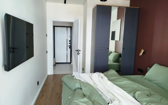 Оригами на ул. Римская, д. 5, корпус 1