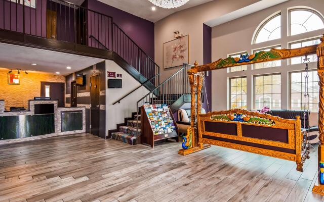 SureStay Plus Hotel by Best Western Kearney Liberty North
