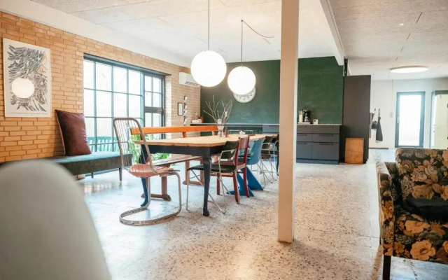 Containerhus 18b