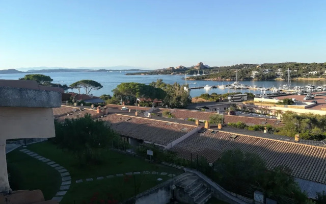 Blue Bay Apartment Baja Sardinia