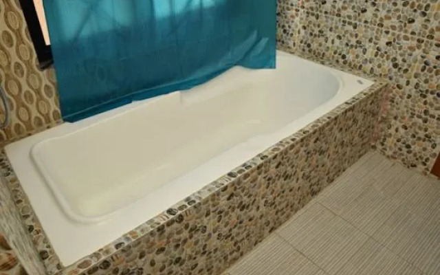 Hotel City Palace Inn