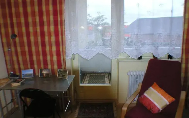 Ferienwohnung Spandau
