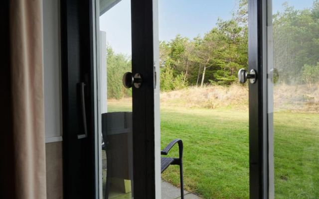 Montra Hotel Hanstholm