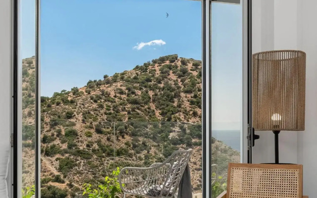 Stella Luxury Apartments