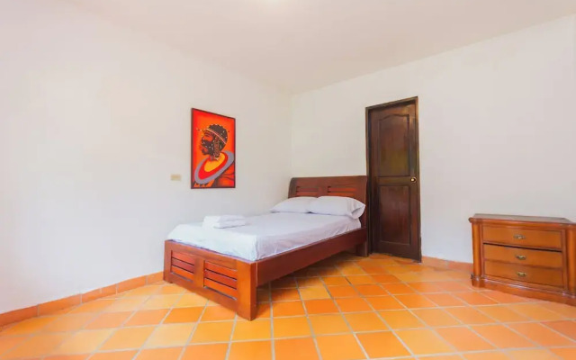 La Selva Hotel San Jeronimo